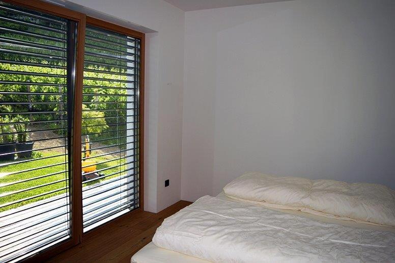 Weingut Bachguetl Apartamento Cermes Exterior foto